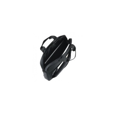 "Mobilis Bretaske 14 - Premium 600D Polyester - Sort - Ideel til Sikker Transport af Dine Ejendele!"